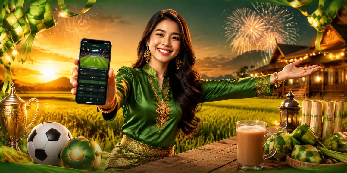 Pengalaman kasino mudah alih pengguna Malaysia di Kedah